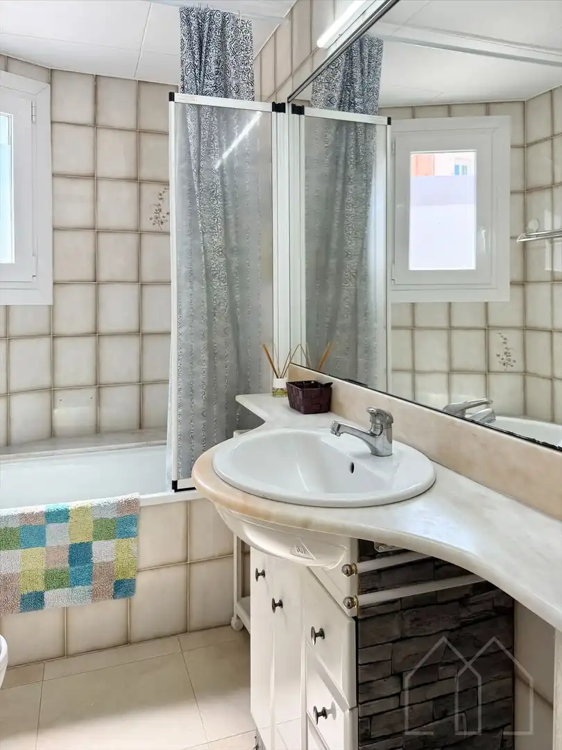 Piso en venta en Sant Narcís