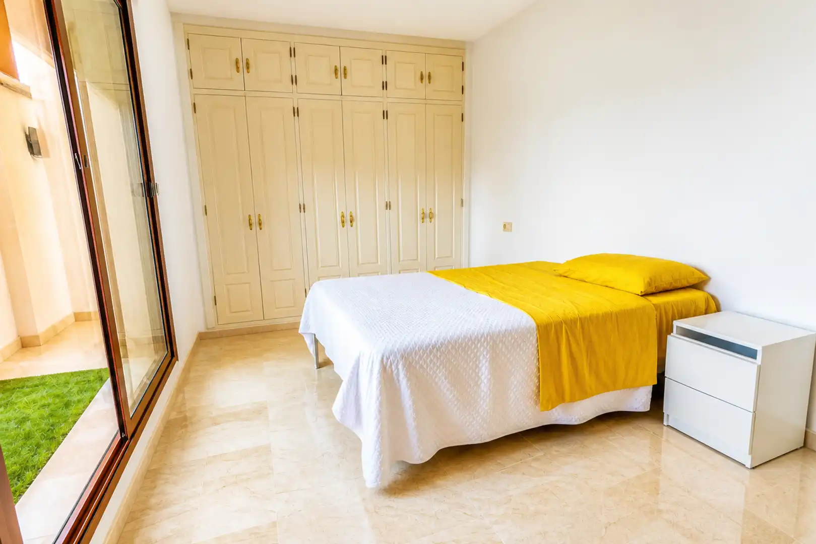 Mini appartamento con piscina in vendita a PUEBLO PLACIDO, imagen 10