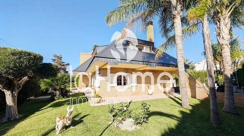 Foto 5 de Casa o chalet en venta en Entrepinos, L'Eliana