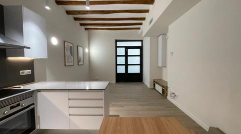 Foto 4 de Apartament de lloguer a Carrer de Valladolid, Sants, Barcelona