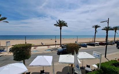 Apartament en venda en El Campello amb Aire condicionat