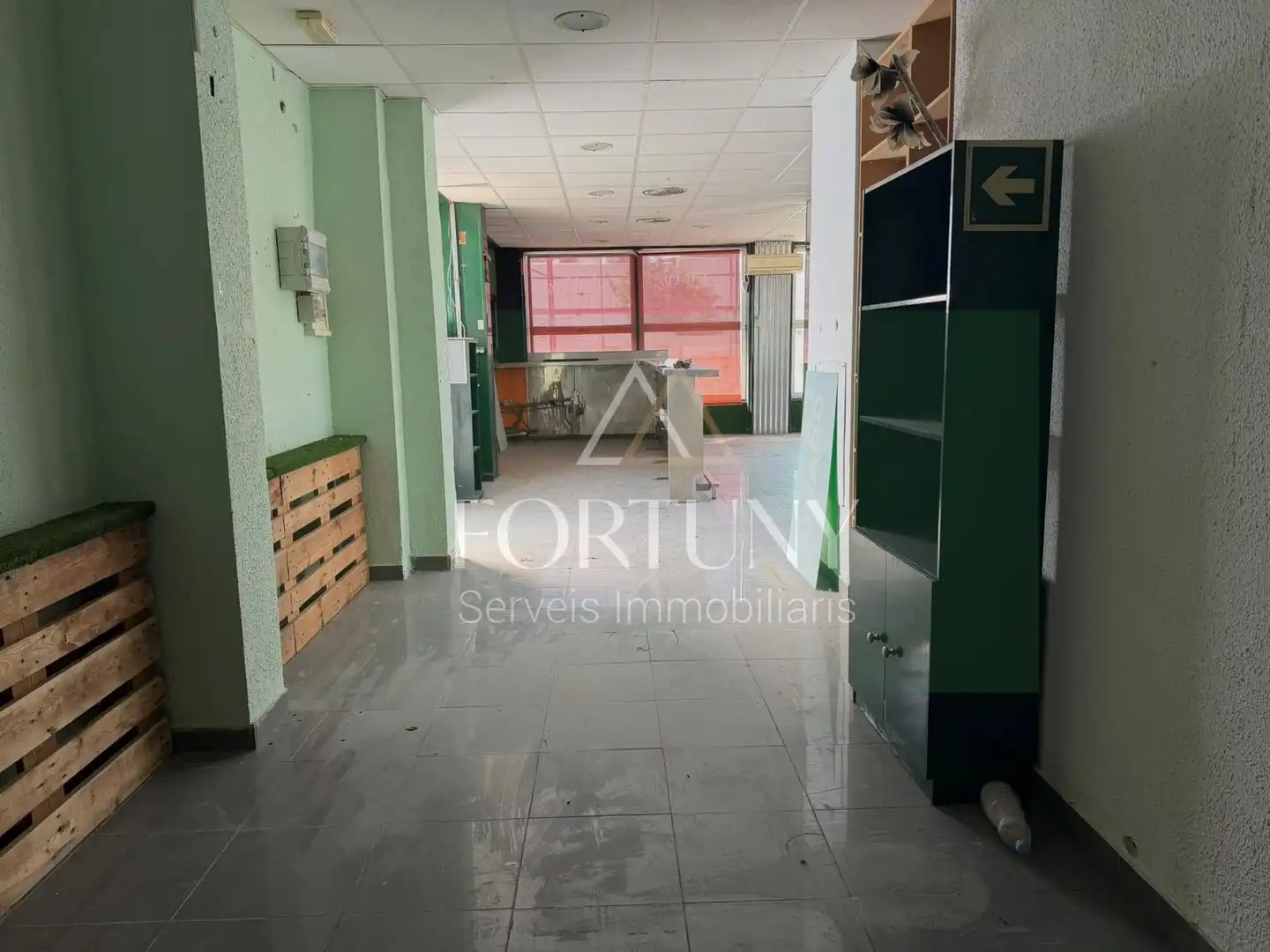 Business premises to rent in Carrer de Santa Maria de Vilafortuny, imagen 9