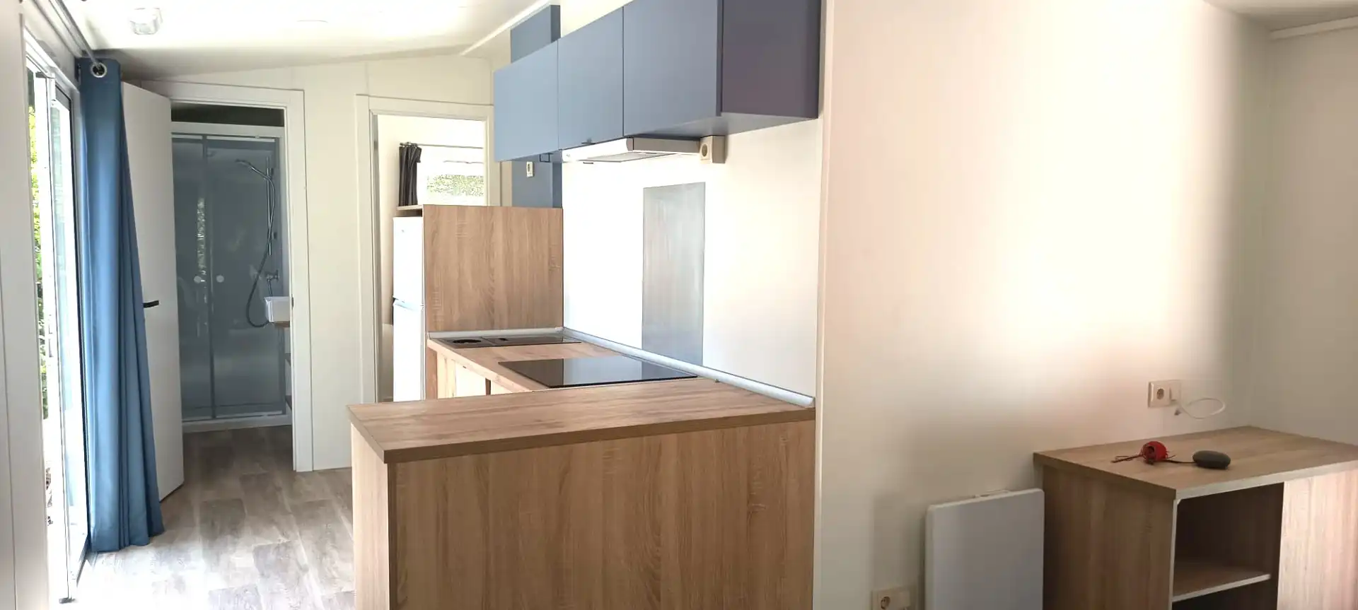 Cuina de Casa o xalet en venda en Rubí