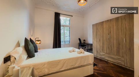 Foto 5 von Zimmer in Dreta de l'Eixample, Barcelona Capital