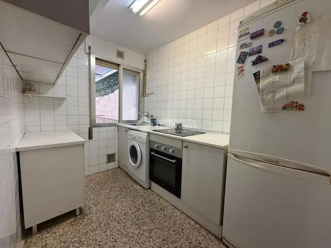 Flat with lift for sale in C. de la Reina Mercedes, imagen 12