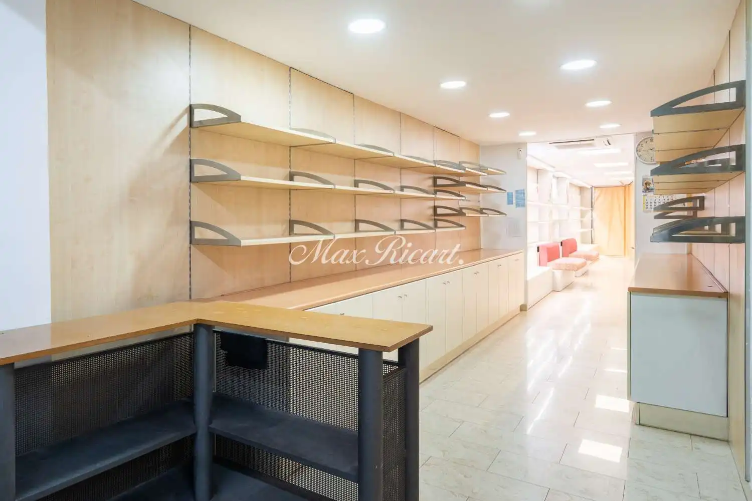 Local comercial de lloguer a Eixample, imagen 16