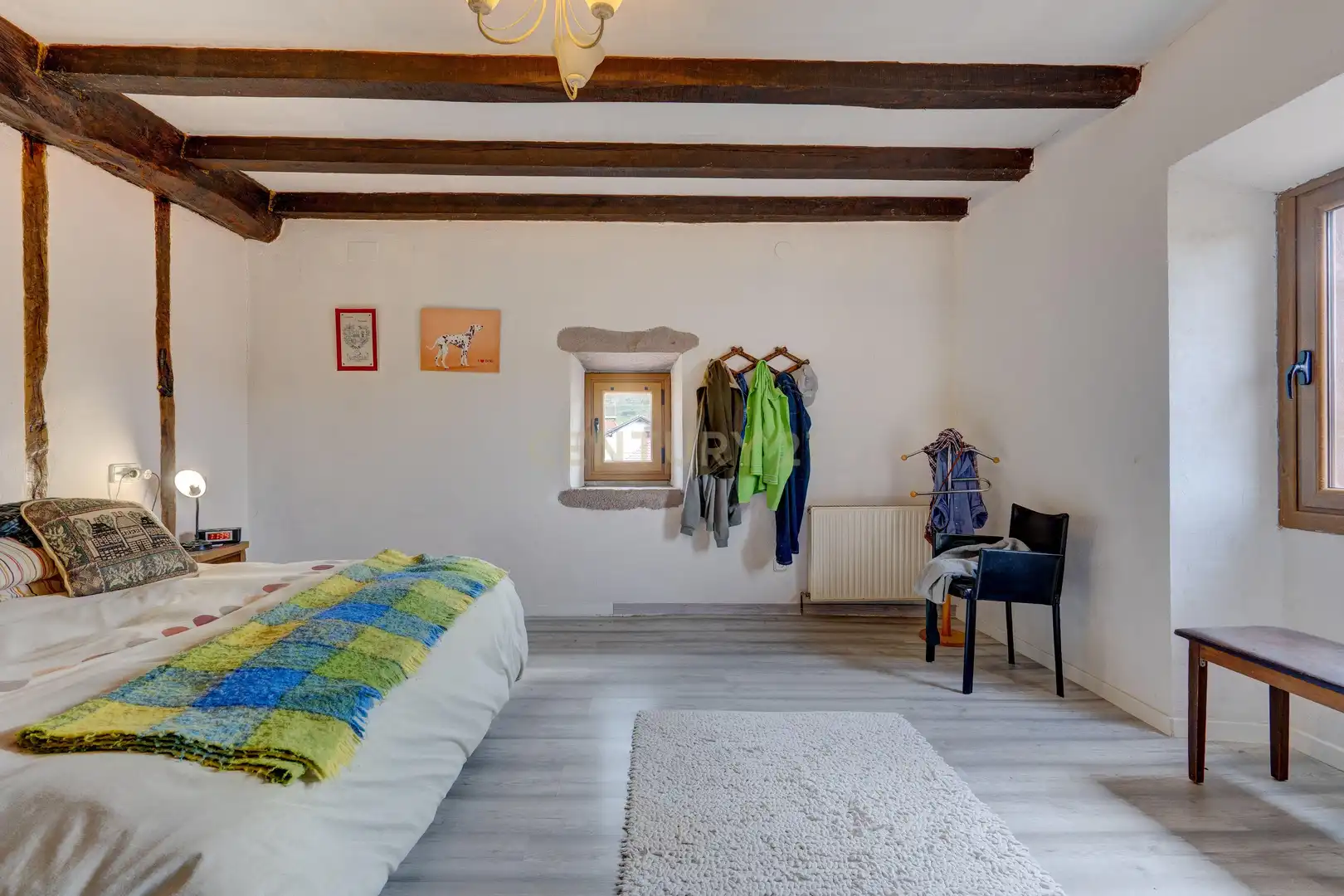 Habitación de Edificio en venta en Baztan