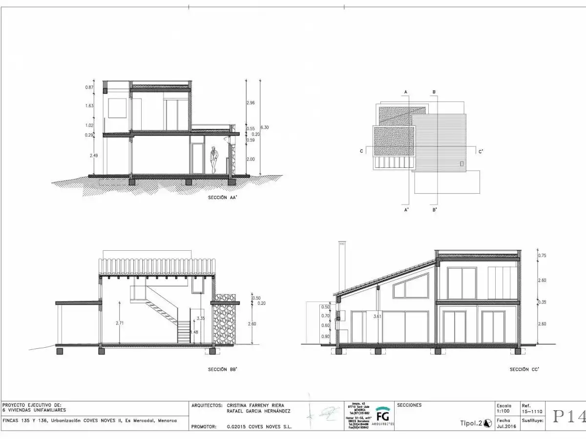 Casa o chalet en venta en Es Mercadal con Calefacción, Jardín privado y Terraza
