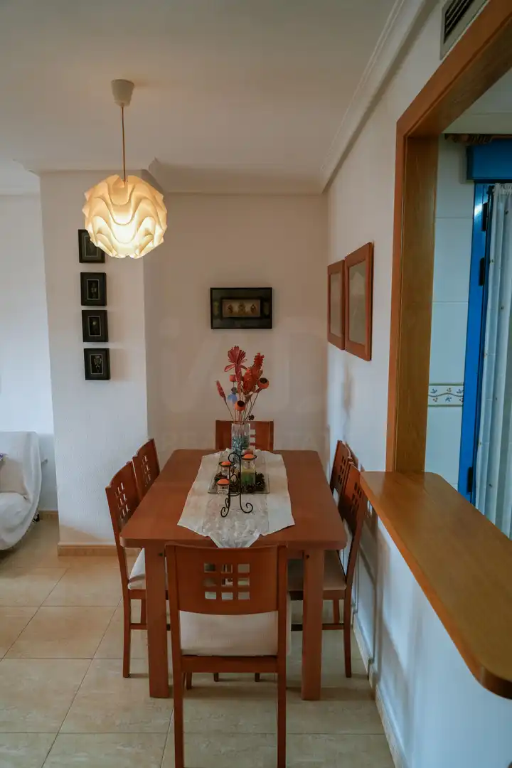 Flat with lift for sale in Puerto Deportivo, imagen 2