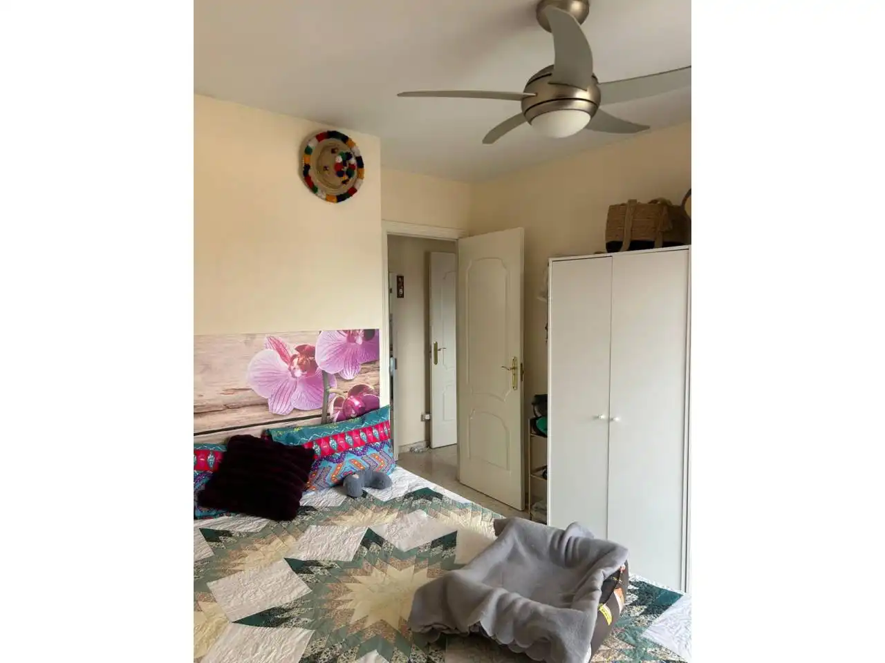 Piso con piscina en venta en Alcorrín, imagen 14