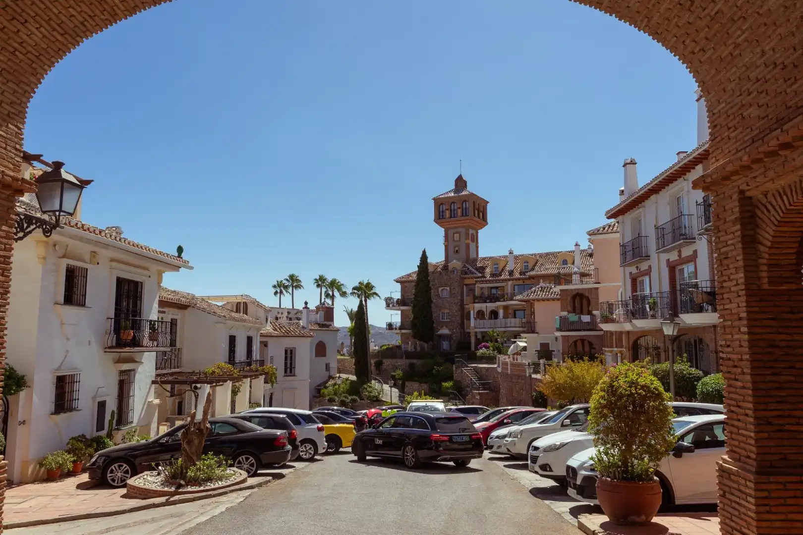 Adosado con piscina en venta en Mijas Golf, imagen 37