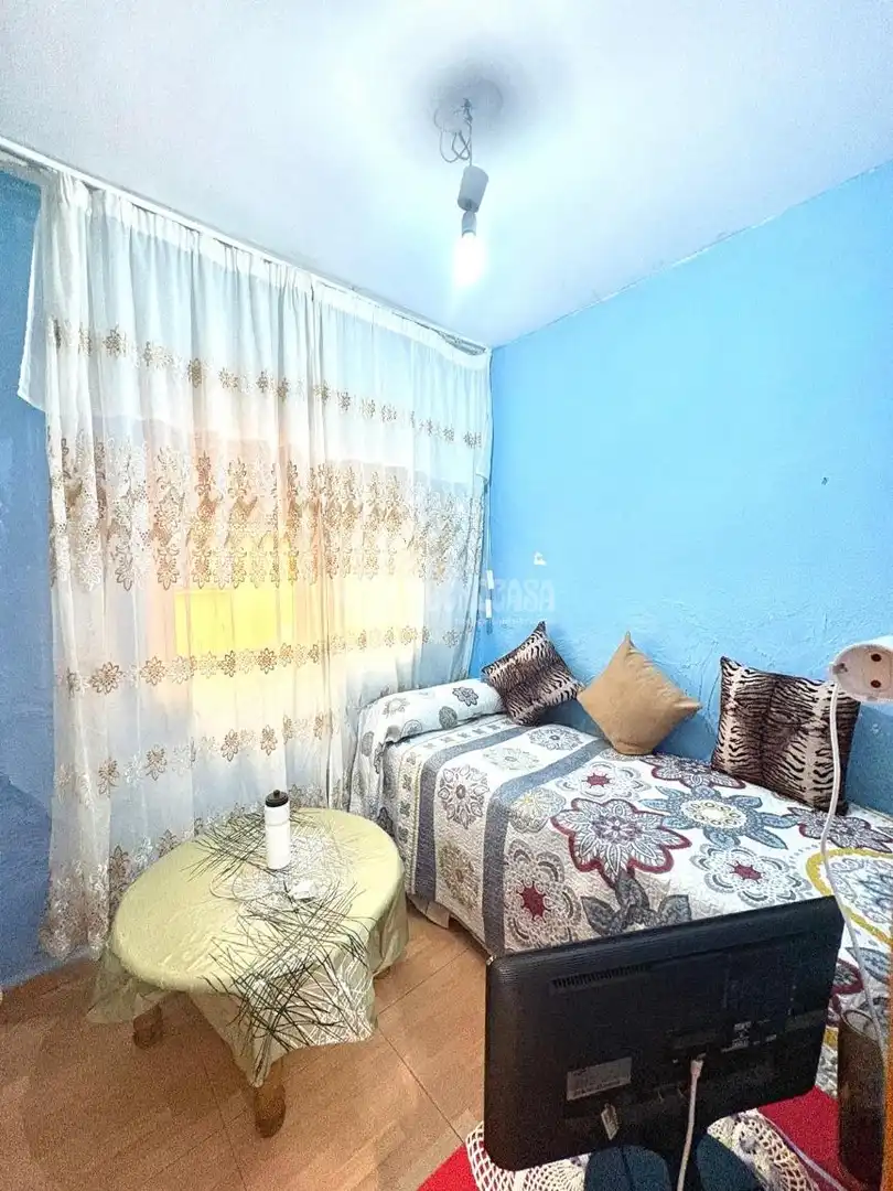 Habitación de Piso en venta en Fuenlabrada con Calefacción