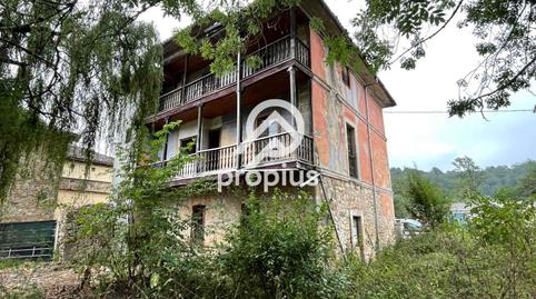 Foto 5 de Casa o chalet en venta en Sebares, Piloña, Asturias