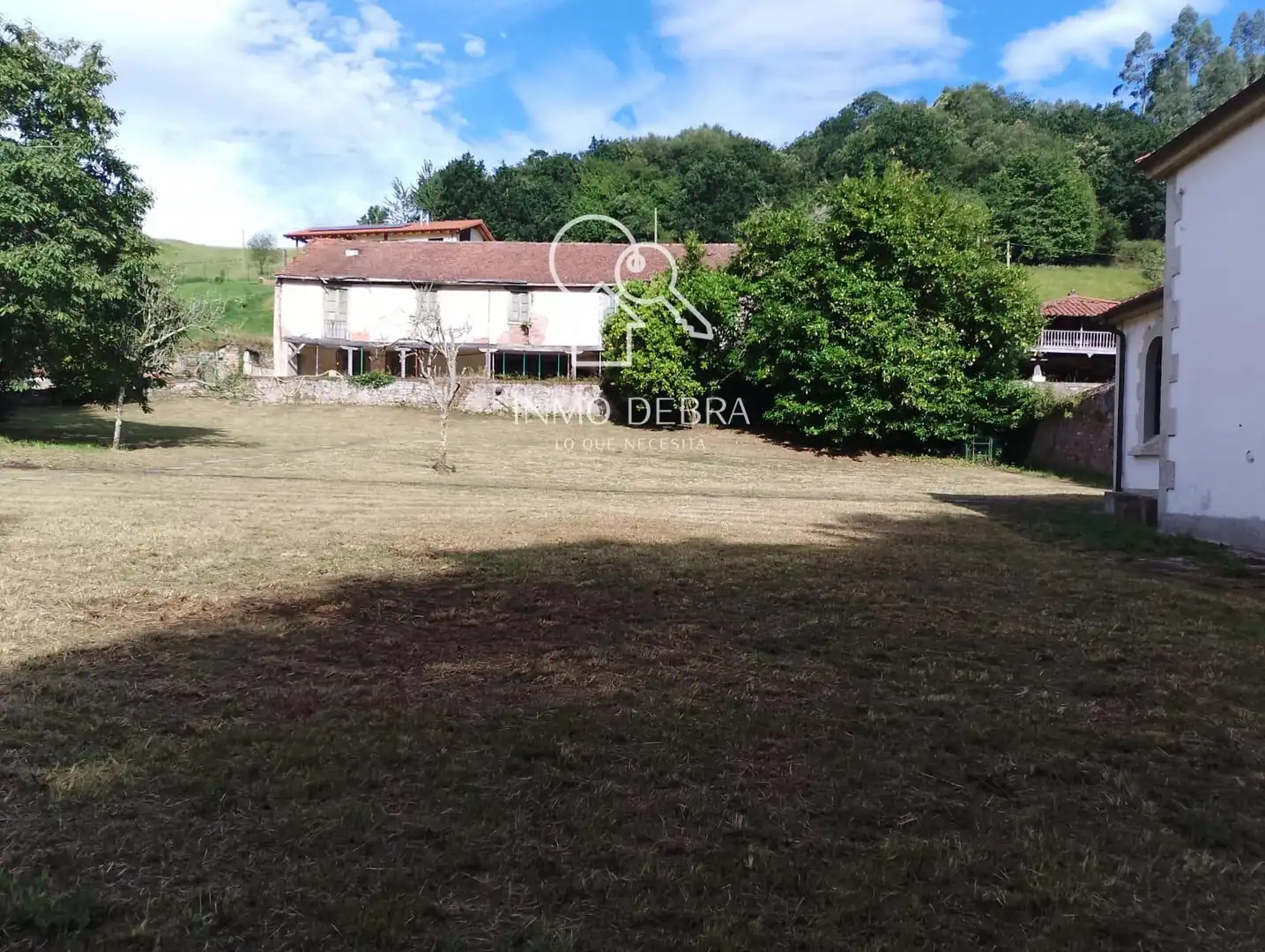 Villa mit Garten zum Verkauf in Soto del Barco, imagen 3