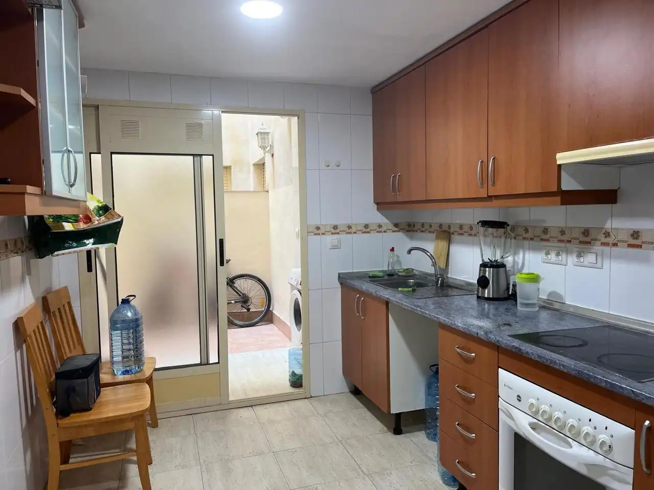 Ground floor for sale in Calle Donante