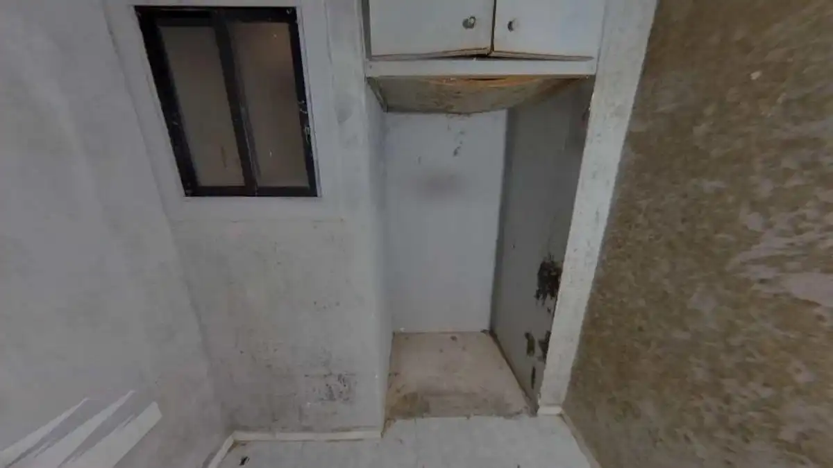 Apartament en venda en Badalona