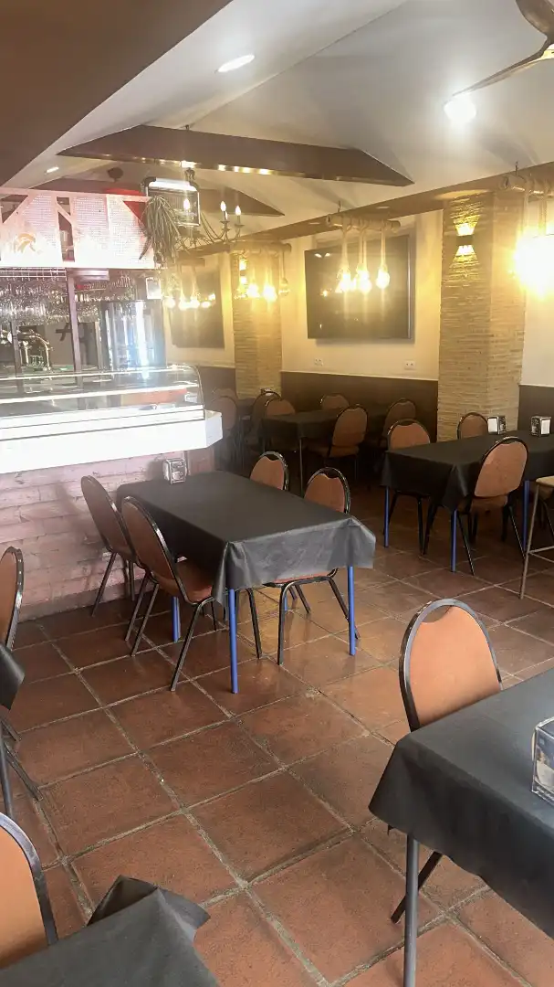 Local en traspaso en Alzira con Aire acondicionado, Calefacción y Terraza