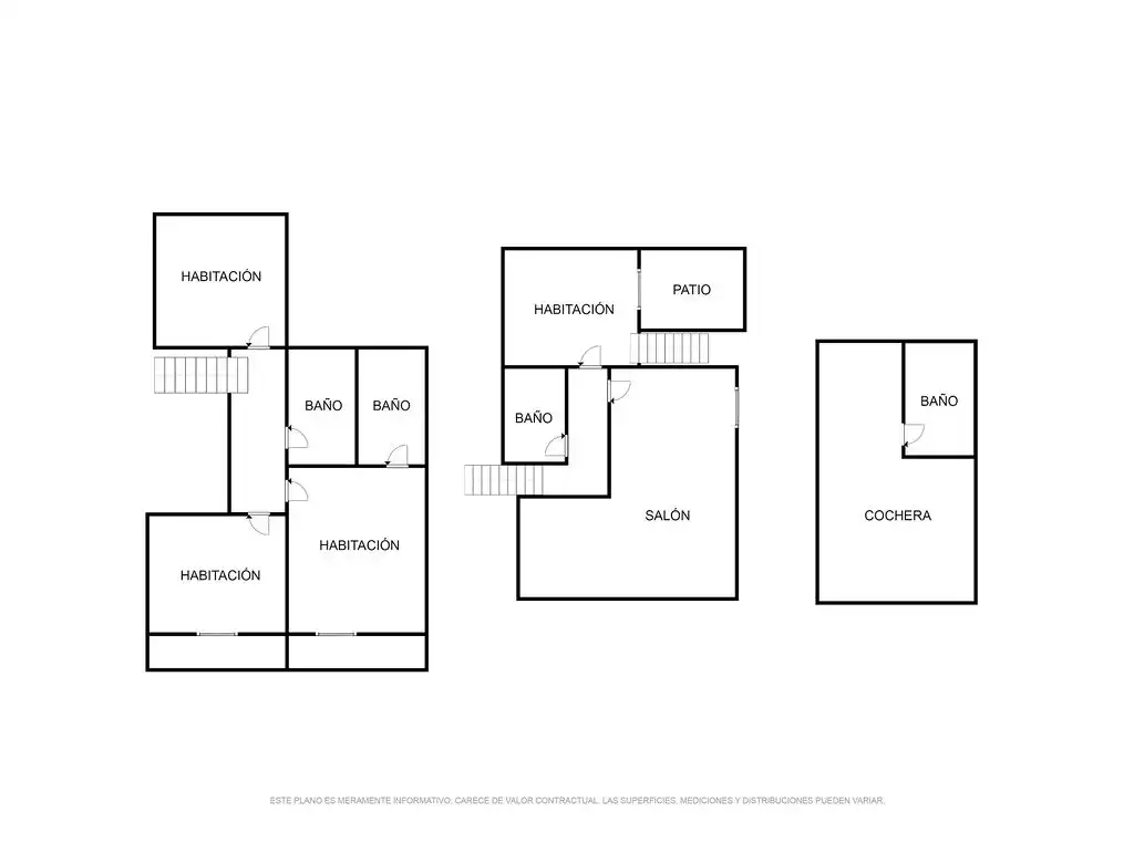 Casa aparellada en venda a C/ Federico Martín Bahamontes, imagen 31