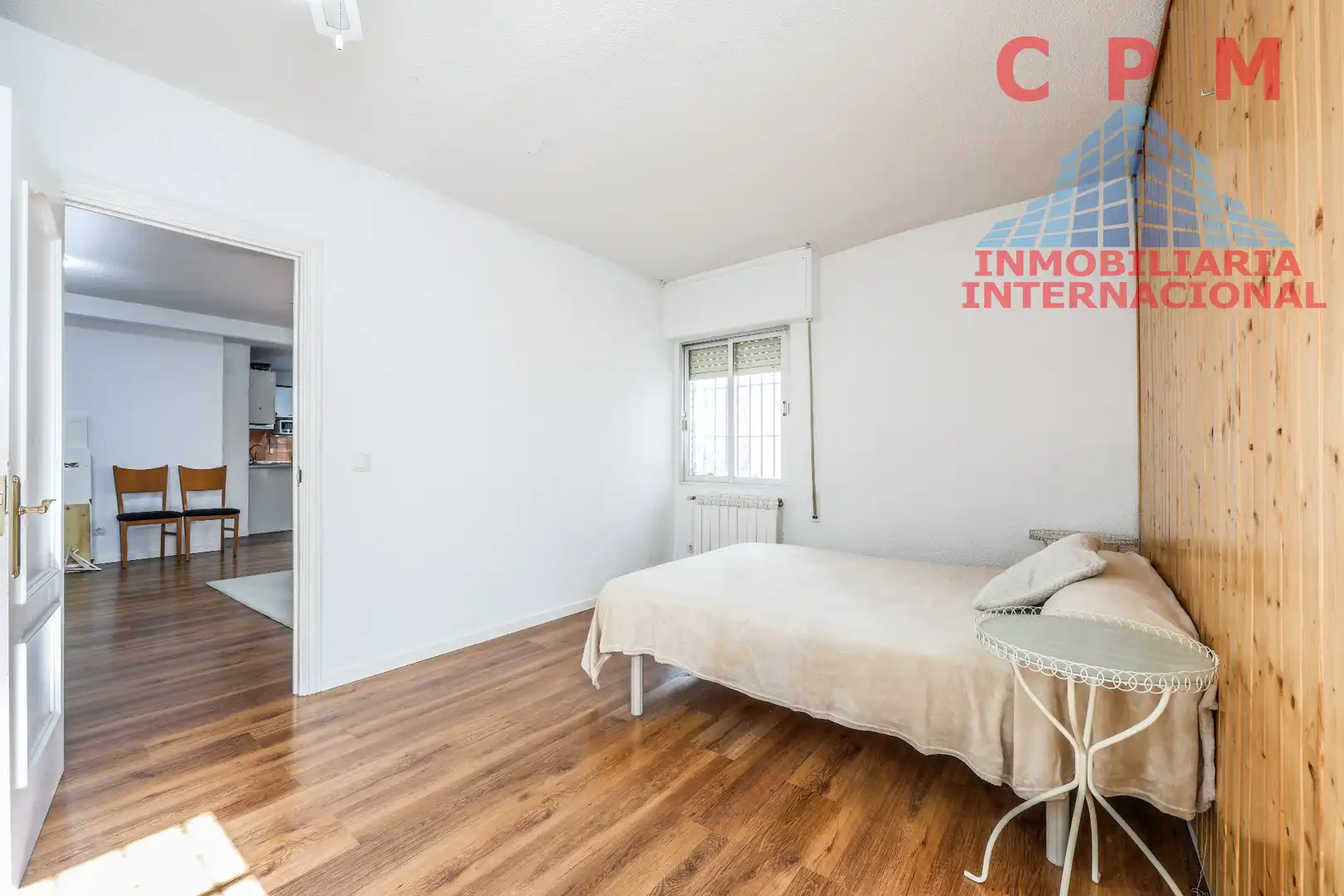 Habitación de Piso en venta en Carabanchel