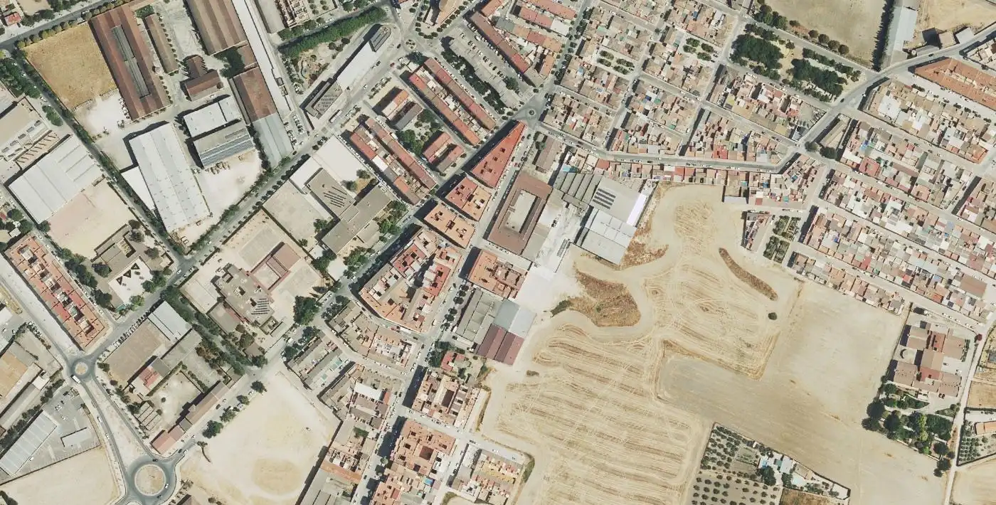 Piso en venta en Montilla