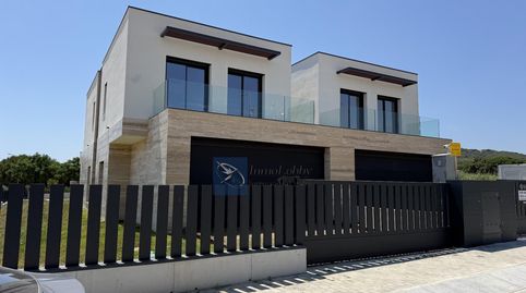Foto 2 de Casa o chalet en venta en Girones, S'Agaró, Castell d'Aro, Platja d'Aro i s'Agaró
