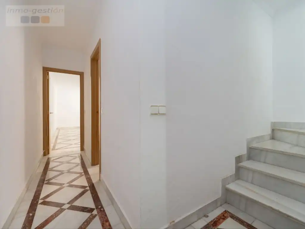 Duplexes for sale in Marbella