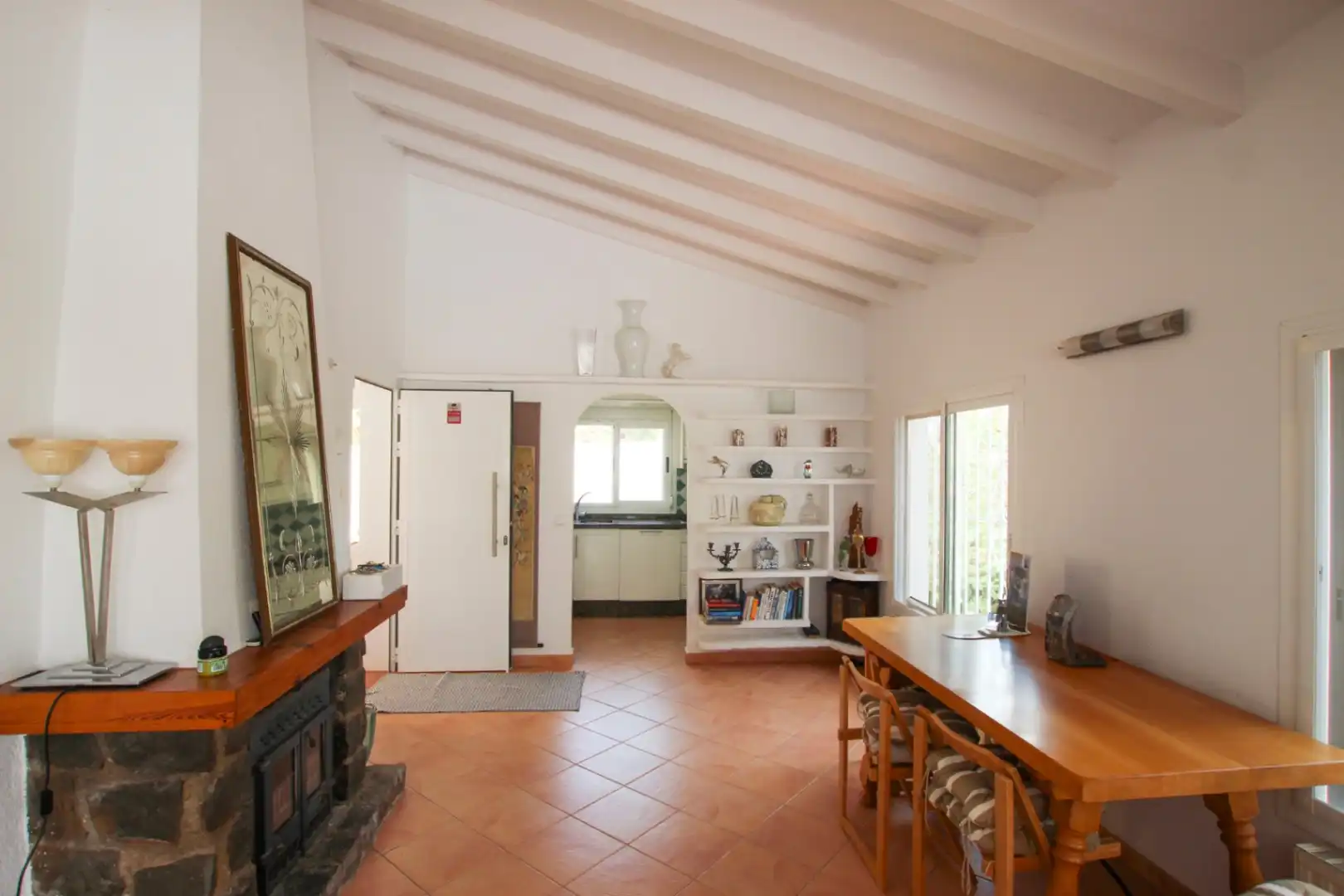 Chalet con piscina en venta en Manzanera - Tosal, imagen 54