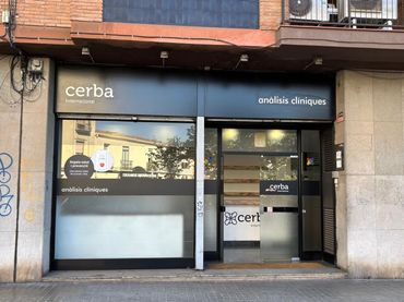 Business premises to rent in SANT JAUME 1