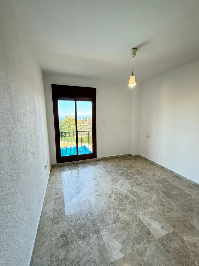 Bedroom of Apartments for sale in Torremolinos  with Air Conditioner, Heating and Terrace