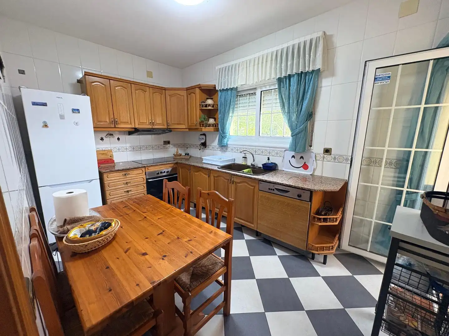 Casa con terraza en venta en Avinguda de Piera, imagen 10