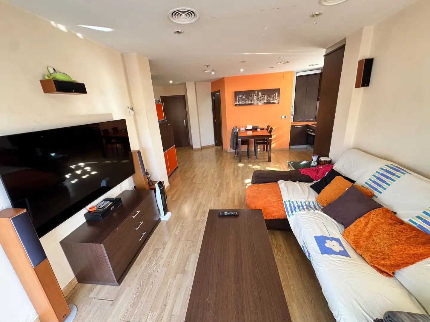 Ático con piscina en venta en Playa de Poniente, imagen 2