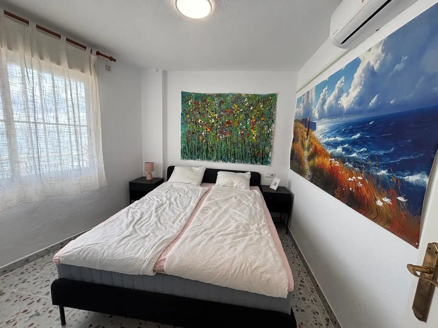 Apartment mit Terrasse zum Verkauf in Avenida Roentgen 6, imagen 15
