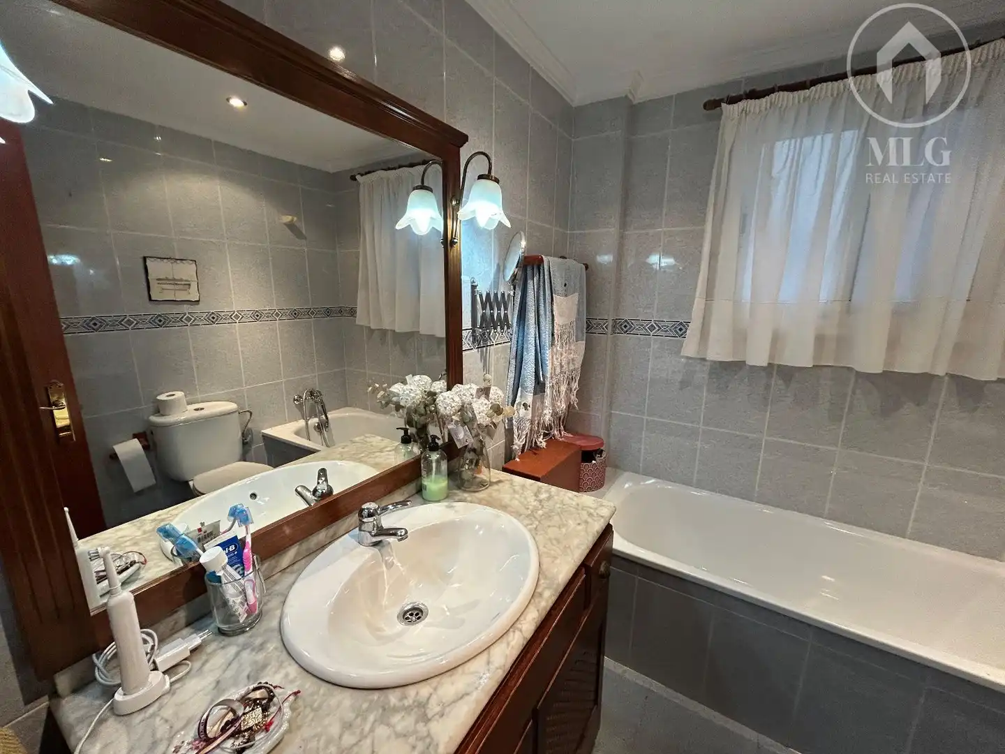 Piso con piscina en venta en Dolores Ibarruri, imagen 19