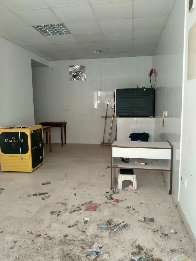 Business premises for sale in Sant Antoni, imagen 9