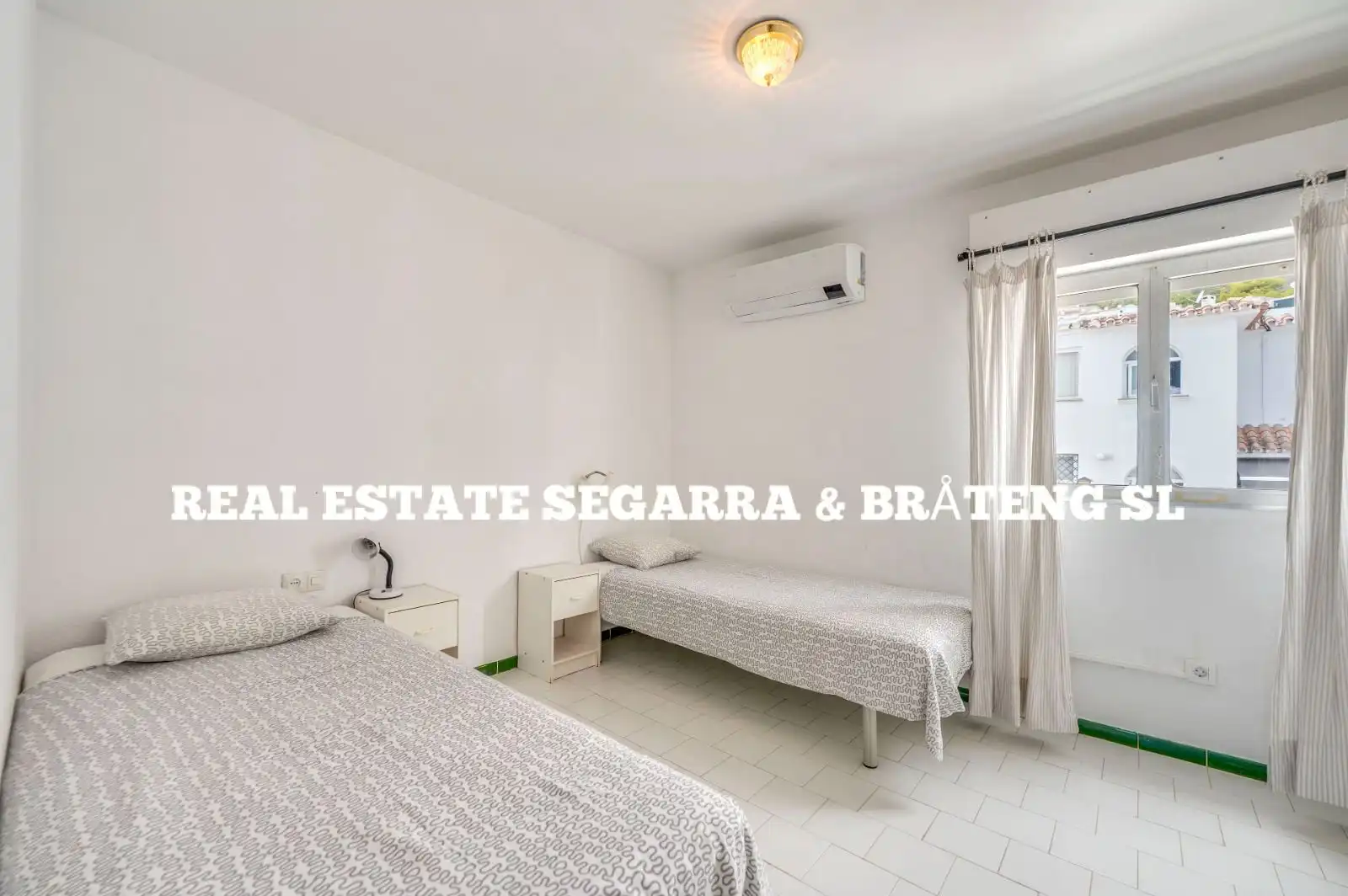 Casa bifamiliare con piscina in vendita a Avenida Juan Luis Peralta, imagen 14