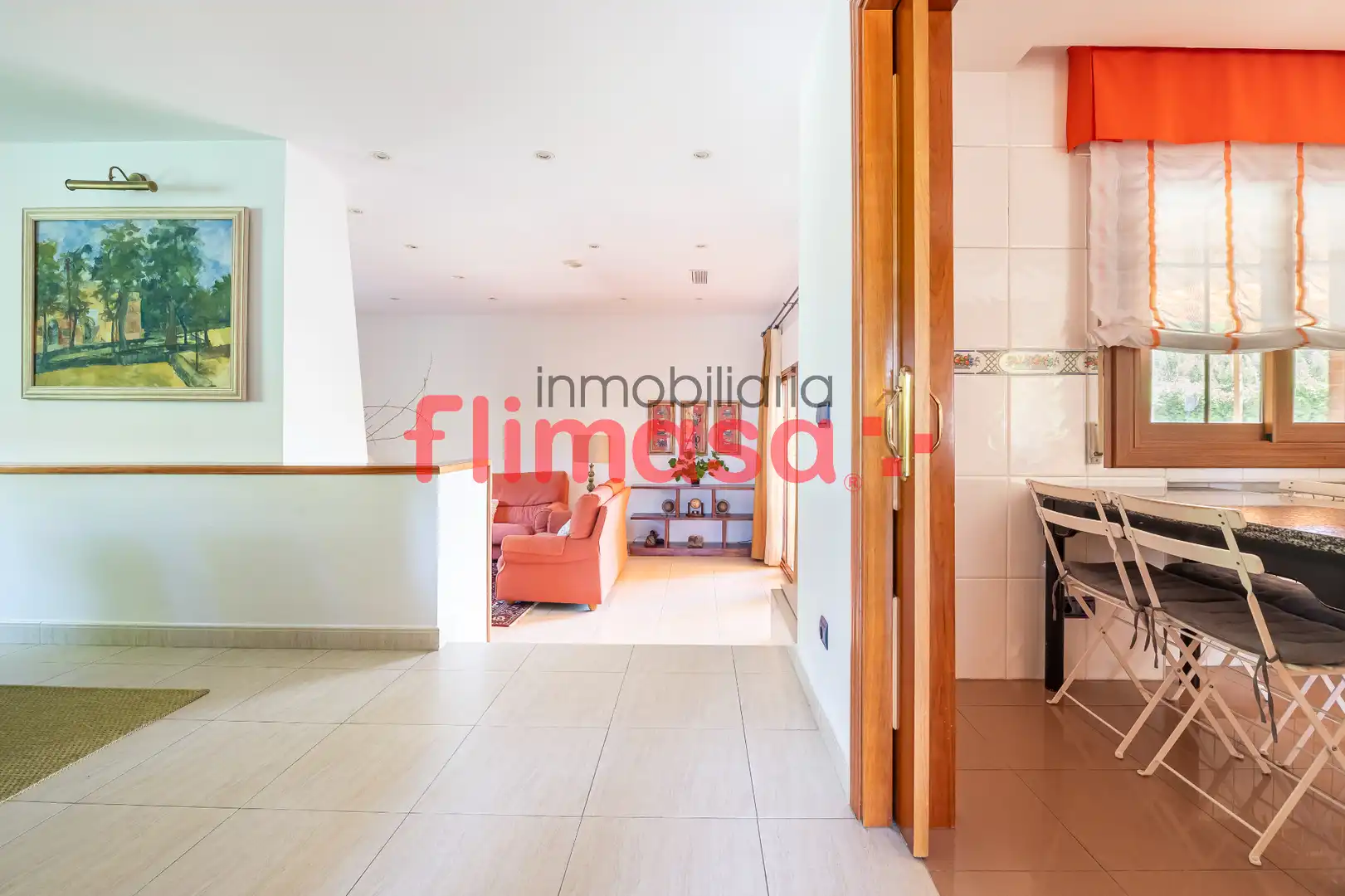 Casa o chalet en venta en Villaviciosa de Odón con Aire acondicionado, Calefacción y Jardín privado