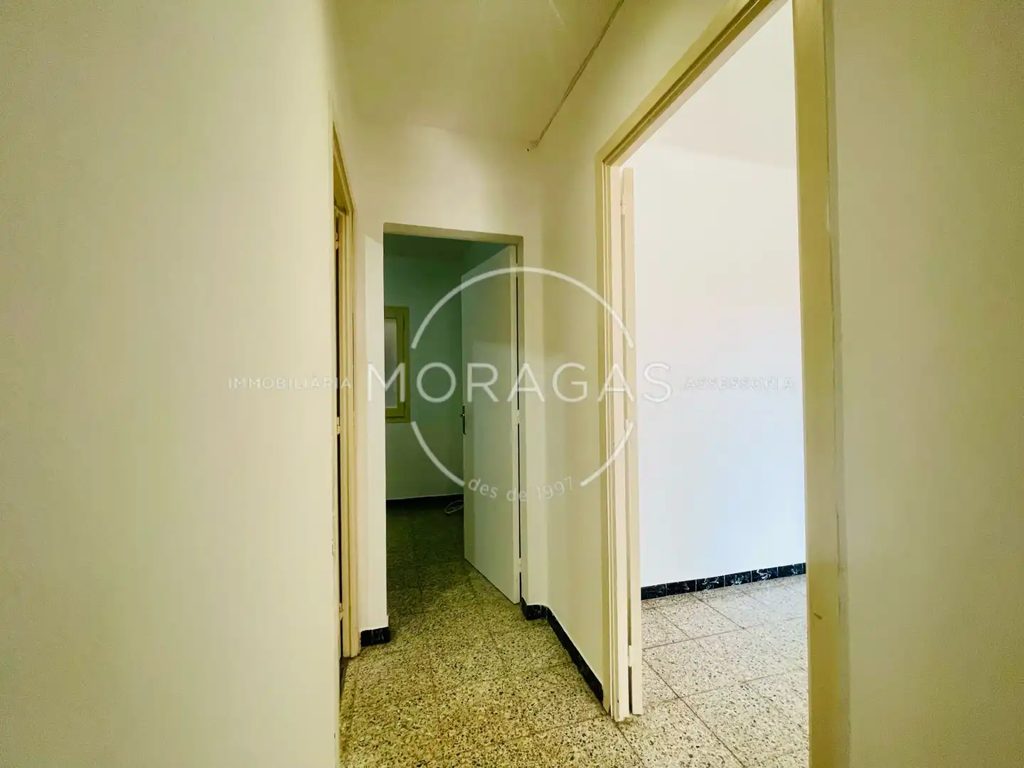 Piso en venta en Granollers