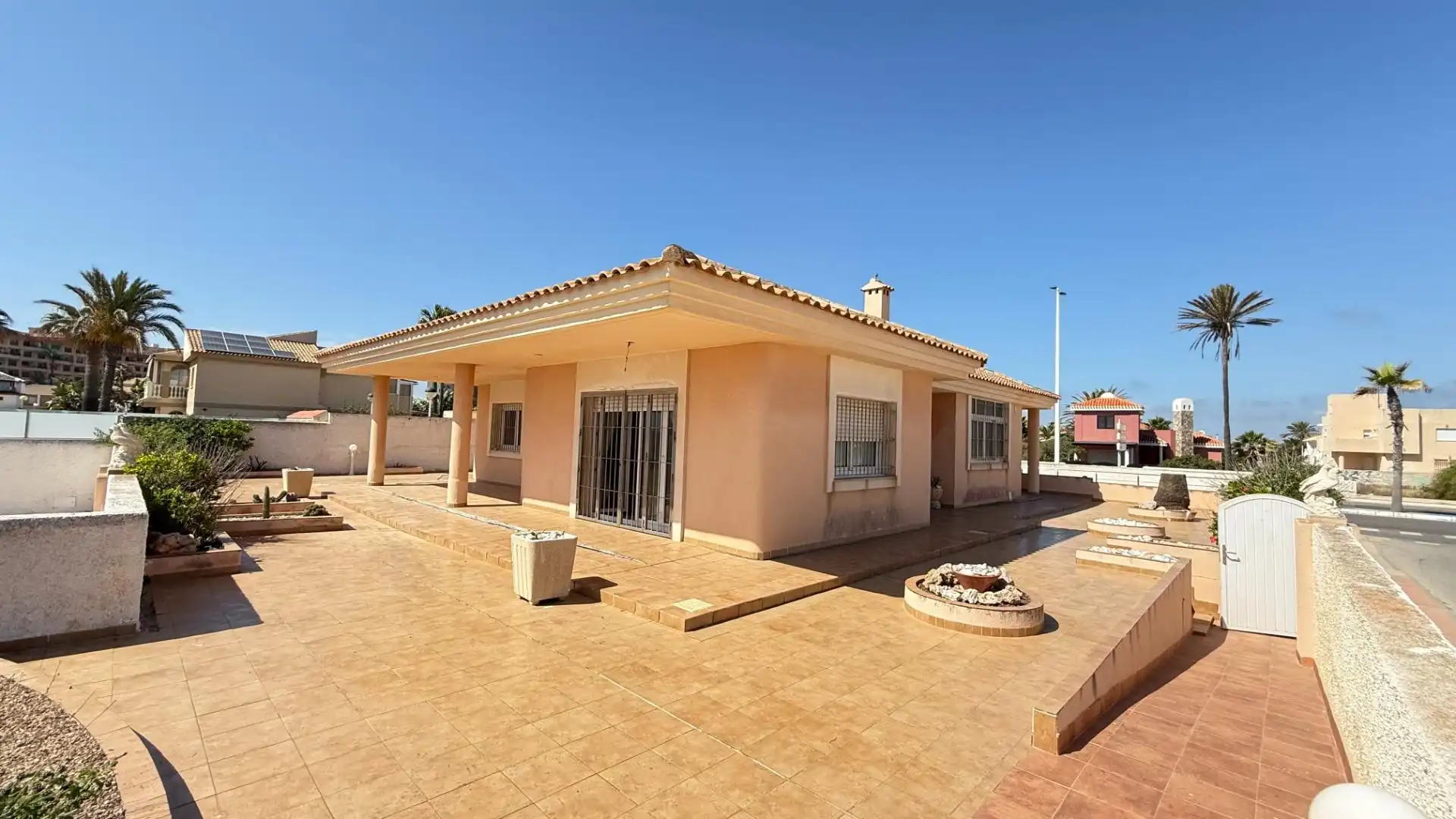 Villa avec jardin à vendre à Gran Vía de la Manga, imagen 11
