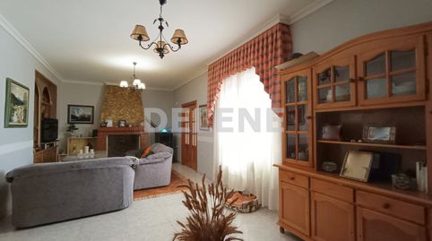 Foto 5 de Finca rústica en venta en Tobarra, Albacete