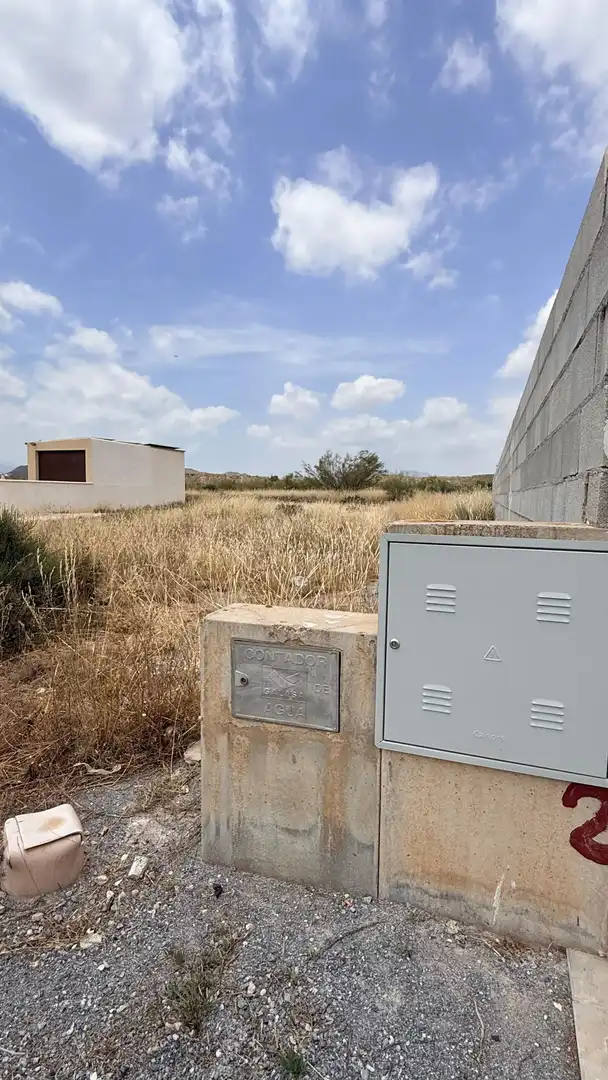 Lands and plots for sale in Arboleas, imagen 3