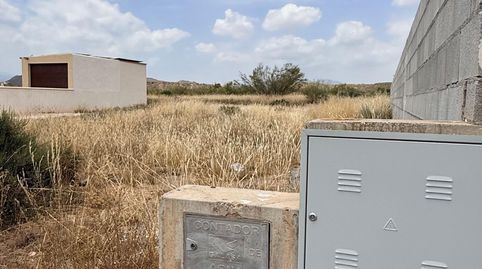 Venta de solar urbano de 600 mt en los Llanos de Arboleas, immagine 3