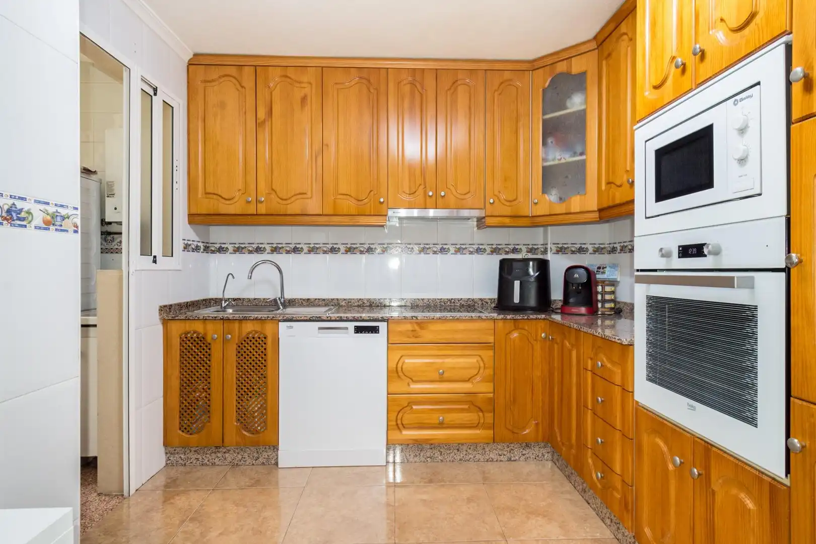Apartamento con ascensor en venta en MARIA PARODI, imagen 15
