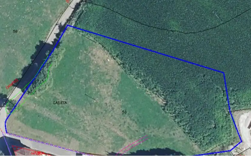 Grundstücke und Bauplätze zum Verkauf in badames