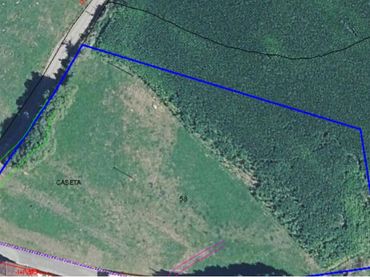 Terrenos y solares en venta en badames