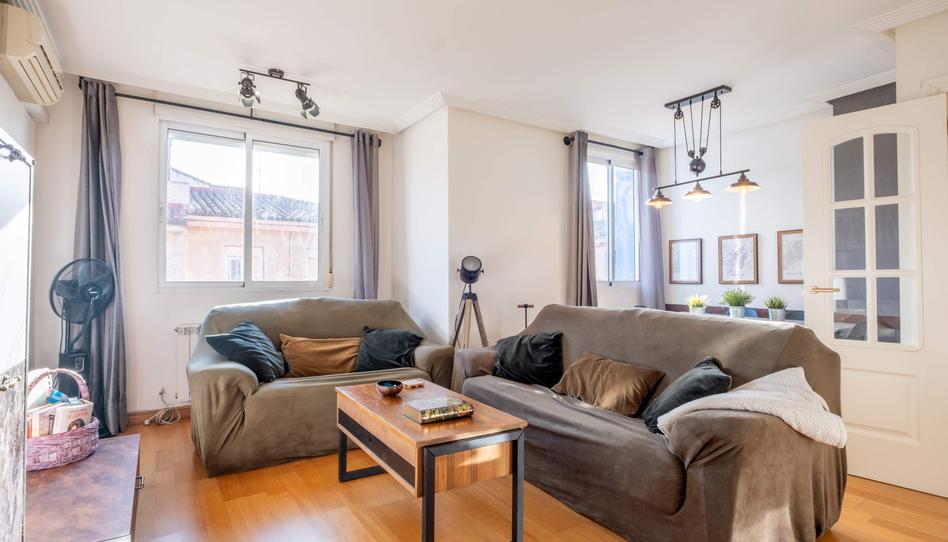 Photo 1 of Flat for sale in Calle de Tarragona, 14, Ciudad Jardín - Parque Roma, Zaragoza