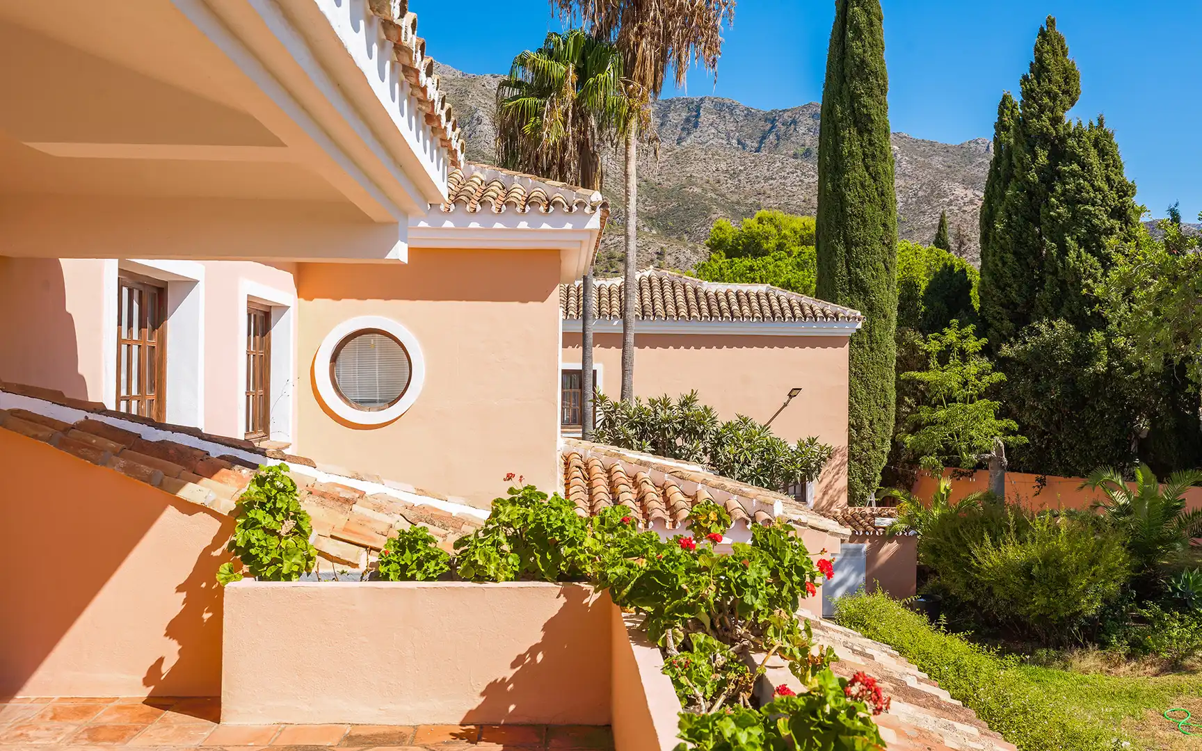 House with pool for sale in Milla de Oro, imagen 42