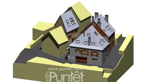 Photo 4 of Residential for sale in Mont, Vielha e Mijaran