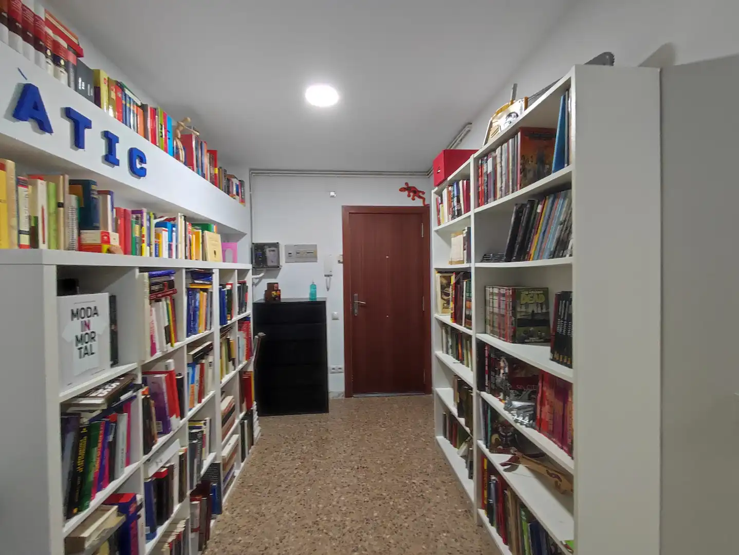 Business premises for sale in Passeig Circumval·lació, imagen 17