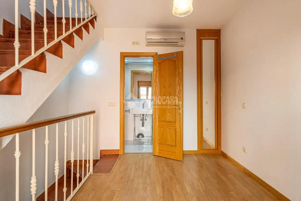 Casa adosada en venta en Madrid