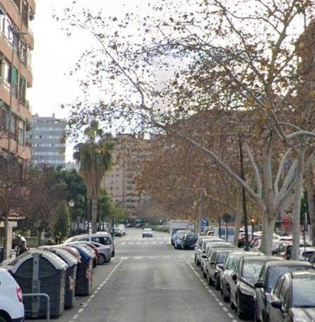 Piso en Venta en Calle PINTOR MAELLA en La Creu del Grau